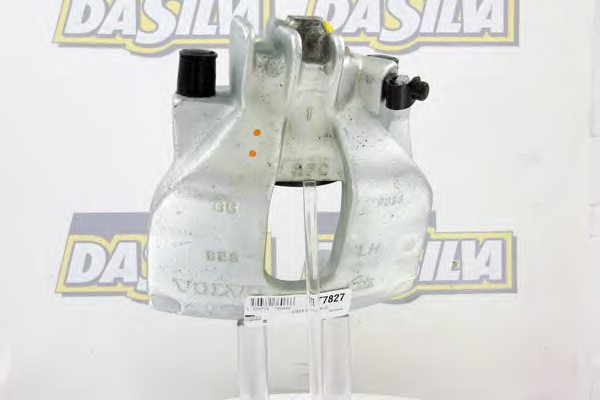 DA SILVA ET7827 Brake Caliper